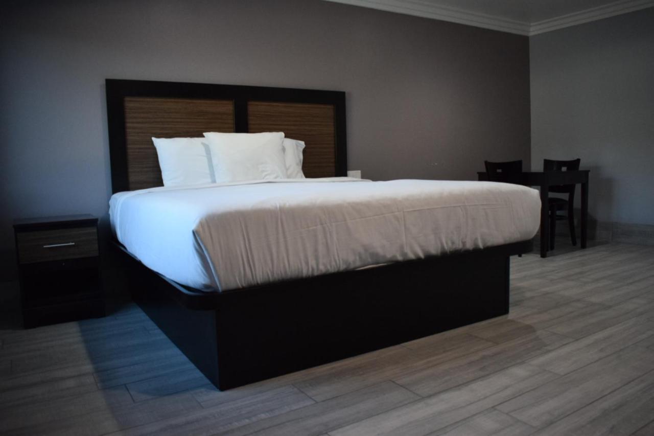 Willow Tree Inn & Suites, Los Angeles